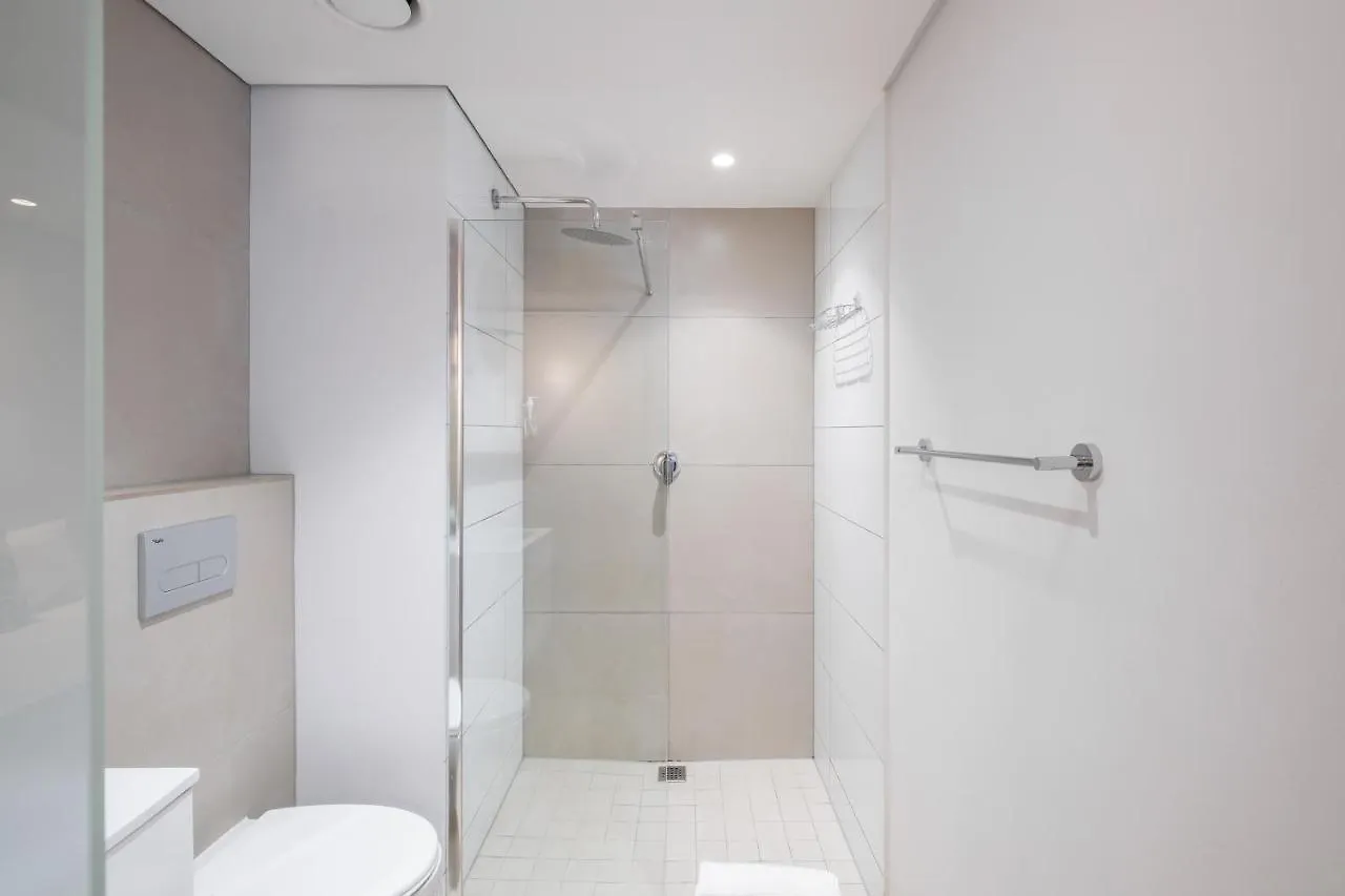 Modern Two Bedroom Unit, Mountain & Harbour Views Kapstadt 0*,