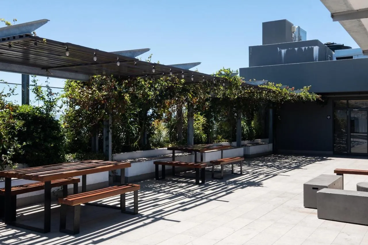 Modern Two Bedroom Unit, Mountain & Harbour Views Kapstadt Südafrika