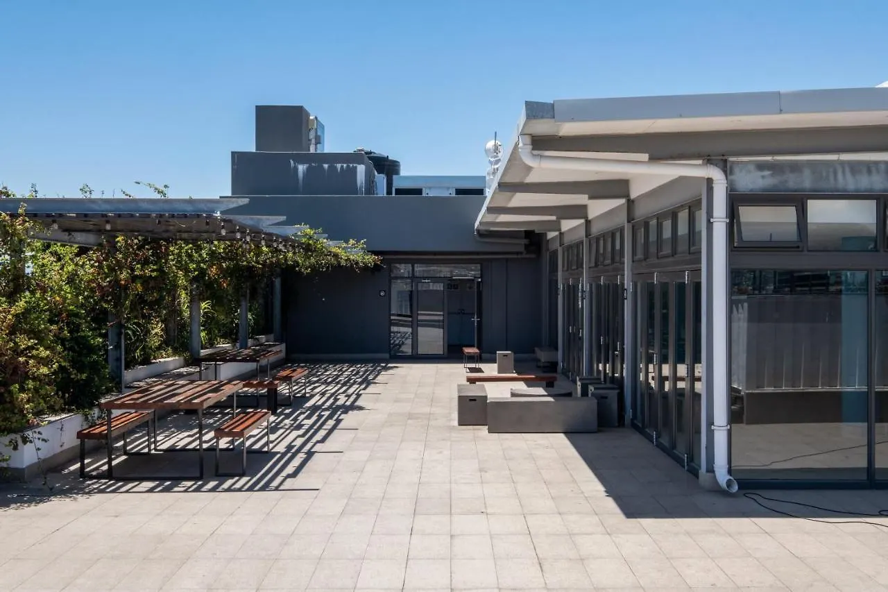 Modern Two Bedroom Unit, Mountain & Harbour Views Kapstadt 0*,  Südafrika